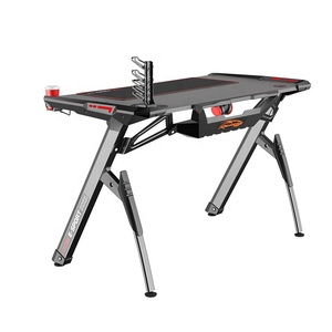<strong>Computer</strong> Desk Office Study Desk <strong>Computer</strong> PC Laptop <strong>Table</strong> Gaming <strong>Table</strong> - Product Image 5