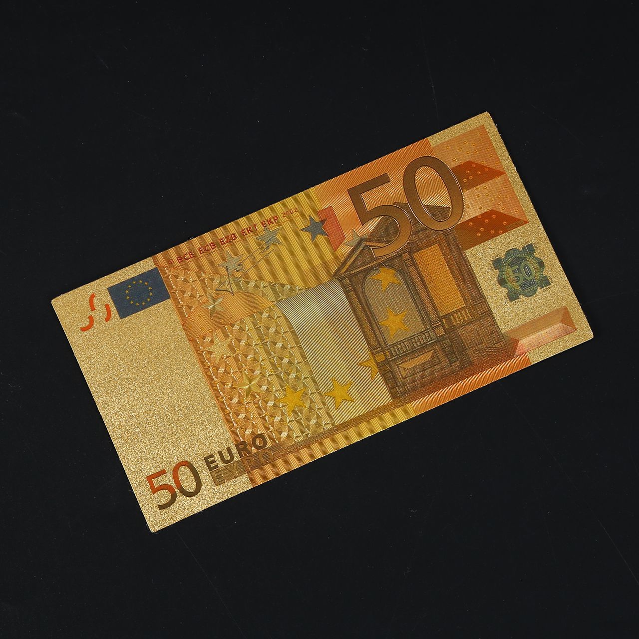 50e année