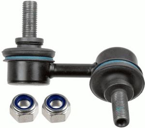 บาร์เชื่อมกันโคลงสำหรับ Honda CR-V 2006-2011 51320-STK-A01ด้านหน้าขวา51320-S5A-003ด้านหน้าซ้าย