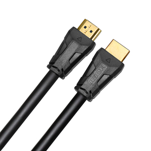 For HDMI Cable 4K@60Hz/30Hz 1080p@60Hz 5.5mm Diameter 18Gbps PVC Jacket Supports 3D <strong>ARC</strong> 1M 1.5M 2M 4K for Projector Monitor