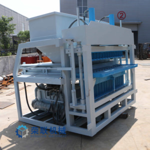 Prezzo basso personalizzato RL10-10 macchina automatica per fabbricare mattoni di argilla - Product Image 2