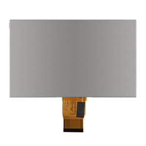 Módulo de pantalla LCD de 7 pulgadas, pantalla lcd IPS TTL de 50 pines, hecho a medida, novedad - Product Image 4
