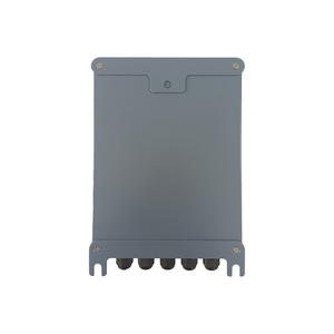 TSONIC 4-20mA出力液体流量センサー流量計計価格超音波流量計 - Product Image 2