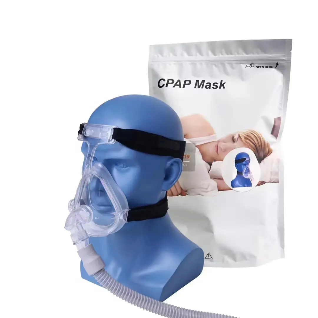 Homecare – machine cpap automatique non invasive pour le traitement de l'apnée du sommeil