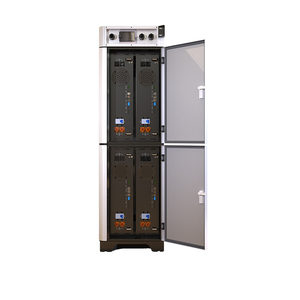 住宅储能ess存储系统家用锂储能系统 - Product Image 1