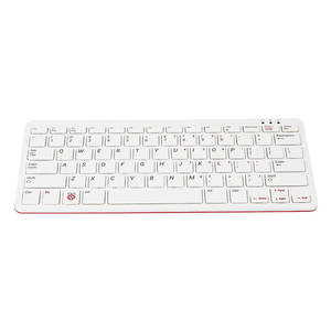 Raspberry Pi400コンピューター4B開発ボード公式キットキーボードPCオールインワンWIFI - Product Image 1
