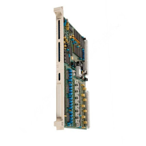 <strong>Analog</strong> <strong>Input</strong> <strong>Module</strong> - <strong>Isolated</strong> 2001AZ10101B New <strong>Module</strong> - Product Image 1