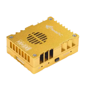 PandaRC VT5804 Video TX verici yüksek güç 2.8W VTX 4.9GHz 5.8G 6GHz ayarlanabilir FPV yarış Drone için MMcx uzaktan kumanda - Product Image 4