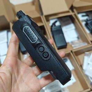 Motorola dp2400e xir p6600i xpr3300e dep550e chuyên nghiệp DMR Walkie Talkie cầm tay liên lạc kỹ thuật số hai cách phát thanh - Product Image 5