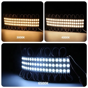โมดูล Led Smd แบบฉีดสีเดียวชุด Encapsulation Led ในร่มโมดูล Led กลางแจ้งกันน้ำ28351 2V - Product Image 3