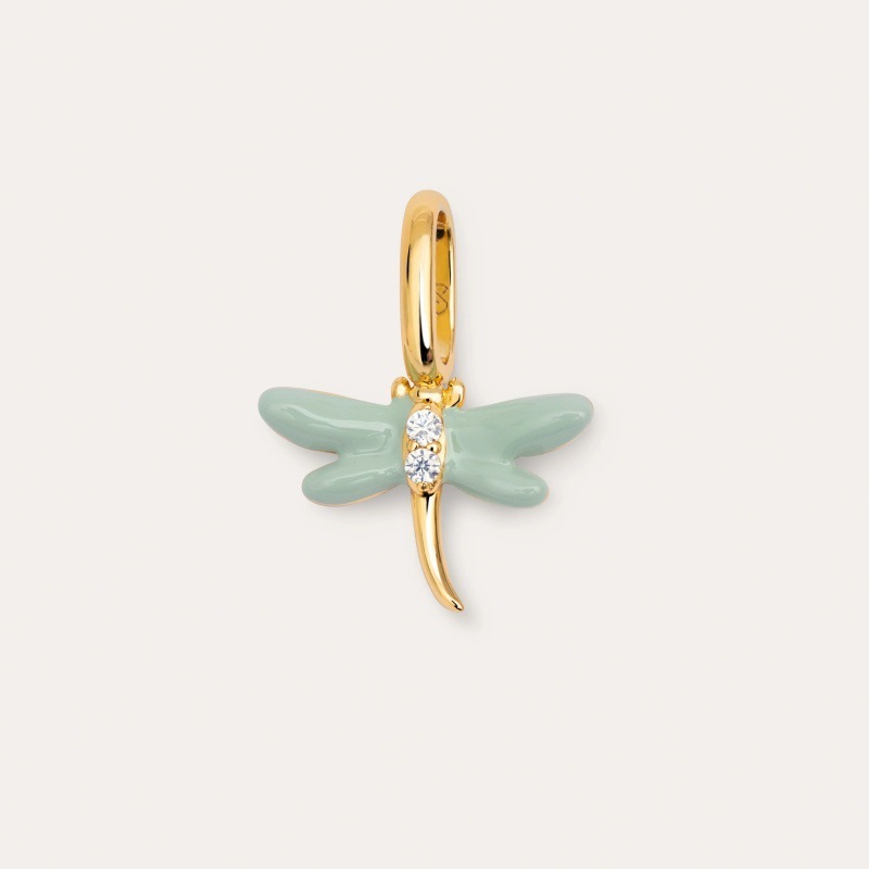 Oro 7 Mariposas