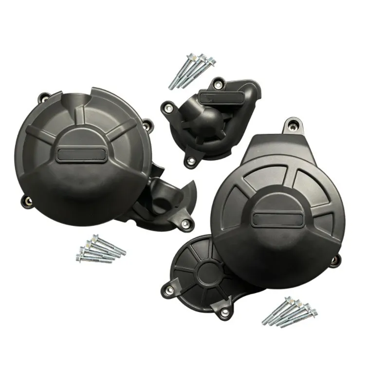 Per Aprilia RS660 TUONO660 TUONO RS 660 2021 2022 accessori Moto protezione motore copertura protettiva Para Moto