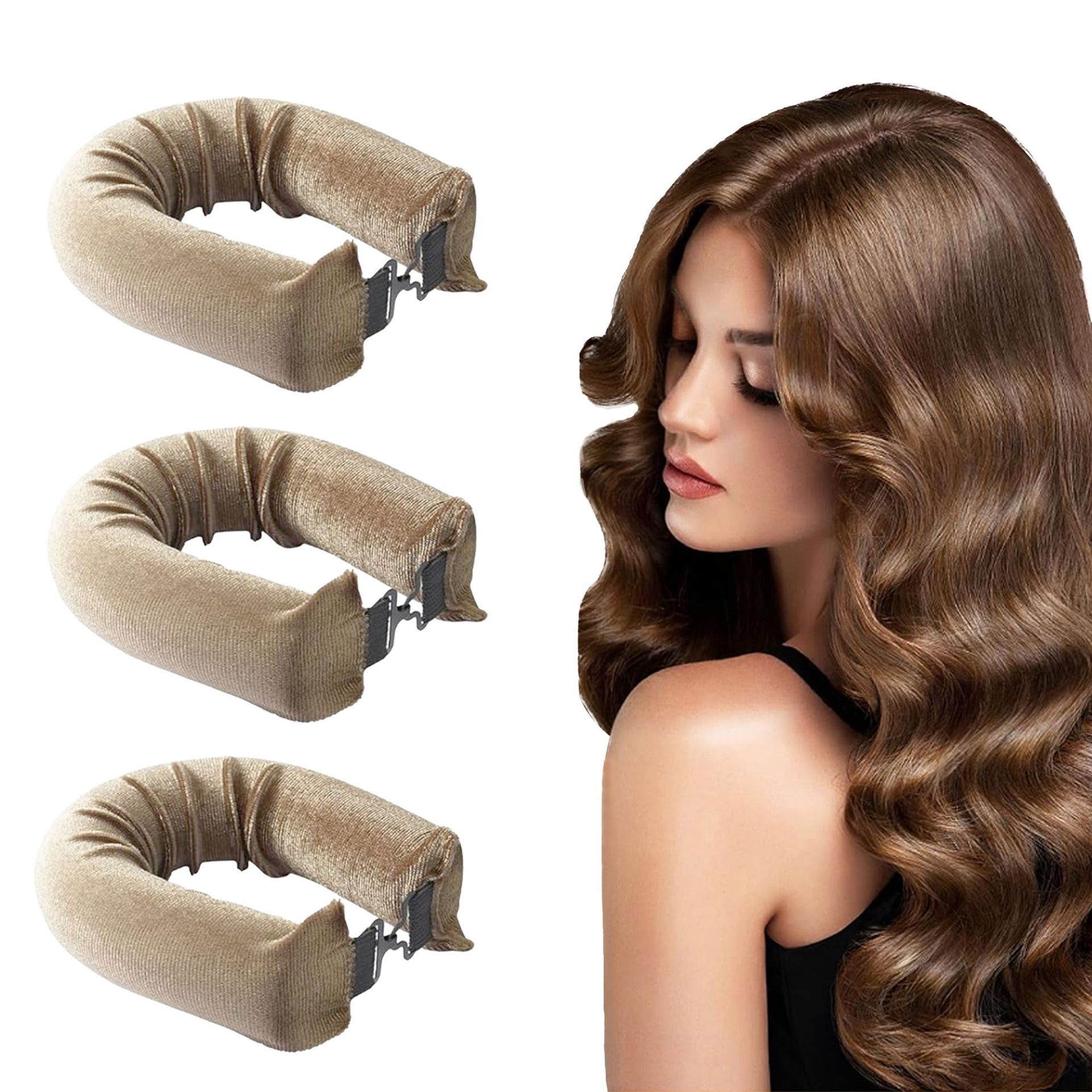 Khaki 3 pack