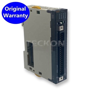 Nuovo CJ1W-ID233 originale modulo di ingresso base I/O plc scheda di controllo industriale modulo di uscita di ingresso CJ1W ID233 CJ1W I/O unità - Product Image 4