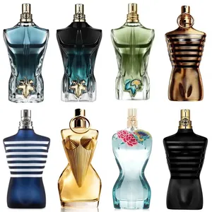 Nước hoa nam chính hãng cao cấp 125ml, mùi hương nguyên bản, kèm biên lai - Product Image 2