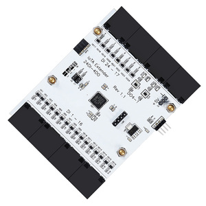 Schlüssel fertige Montage PCB Service Benutzer definierte Sicherheit PCBA PCBA-Programmierung PCBA-Fertigung - Product Image 1