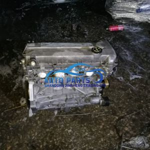 B38 B48 motor tertibatı için yeni BMW F20 F49 G28 için uygundur 1 2 3 4 5 6 serisi 2.0L 1.5L turboşarjlı araba motor motor - Product Image 3