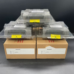 Honeywell serie 8 C300 Controller modello 8C-PCNT03 ingresso analogico interfaccia uscita digitale supporta Modbus Ethercat IO-Link Zigbee - Product Image 3