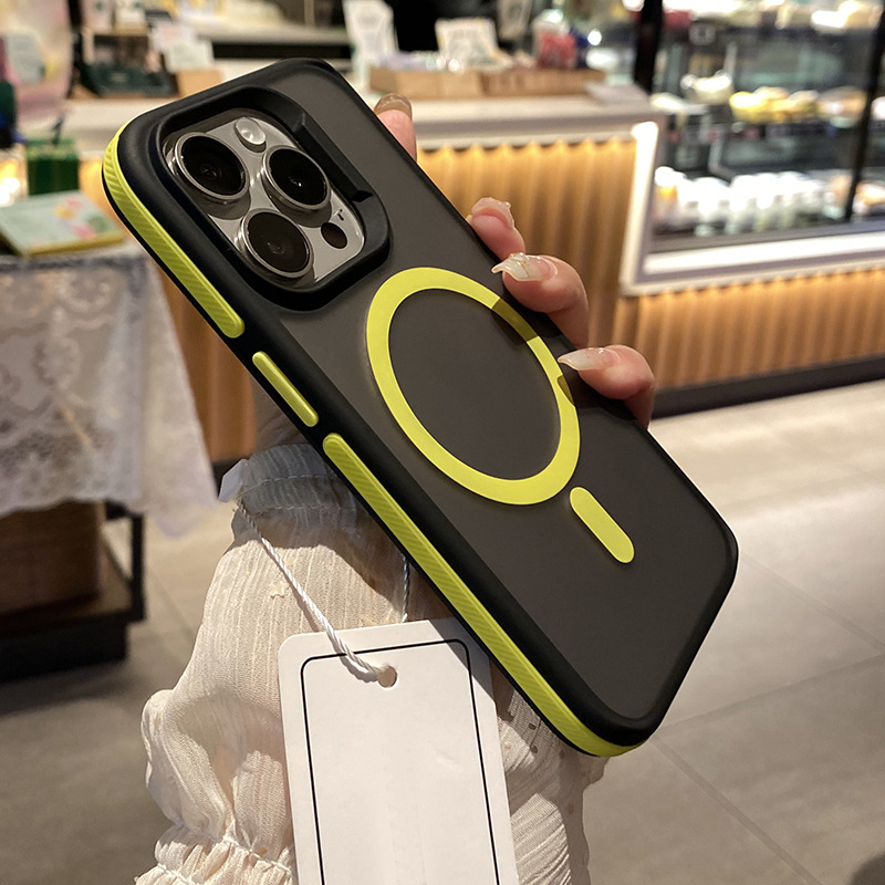 Jaune citron