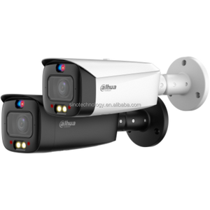 IPC-HFW3849T1-ZAS-PV per fotocamera di rete WizSense con doppia luce attiva a deterrenza focale a doppia luce intelligente da 8mp - Product Image 6