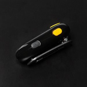 HELIDA T-M9 dispositivi di comunicazione Wireless Mini Walkie Talkie portatile TYPE-C ricarica 400-480mhz 3.7V UHF programmazione Ham Radio - Product Image 5
