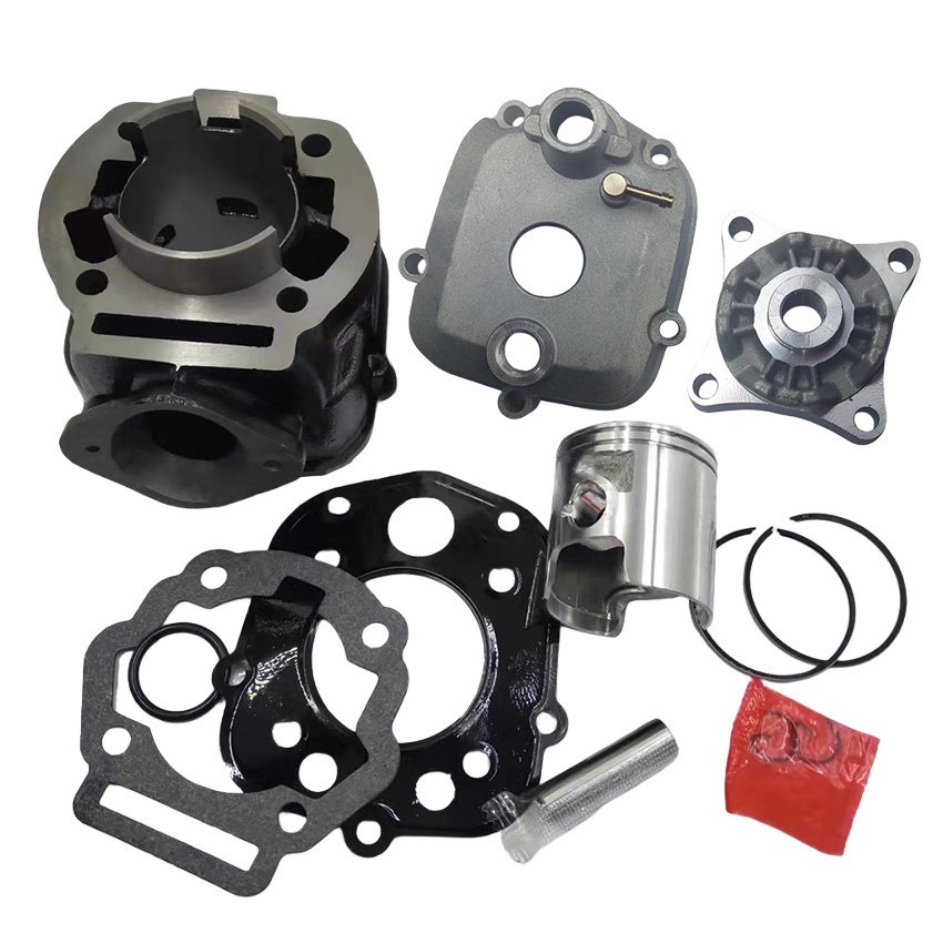 Derbi50 47mm
