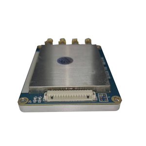 Arduino a lunga distanza TCP/IP UHF Scanner UHF RFID Smart Card modulo di lettura