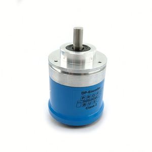 Оригинальный Новый Kempston контролирует абсолютные кодировщики 13Bit адаптер шины Sol вал поверхность Mnt Flng 10 мм ATM60-P4H13X13 - Product Image 6