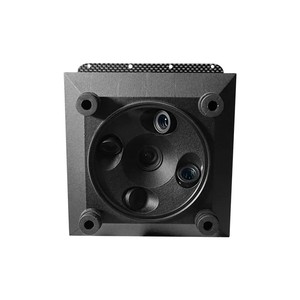 VO-120S 3D Oblique Camera Mapping und Vermessung mit Geo-Tagging-Funktion - Product Image 1