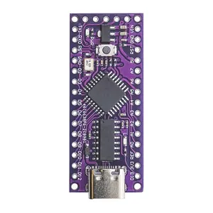 Typ C LGT8F328P LQFP32 MiniEVB SOP16 USB-Treiber entwicklungs karte Kompatibel mit ATMEGA328 Nano V3.0 für Arduino - Product Image 3