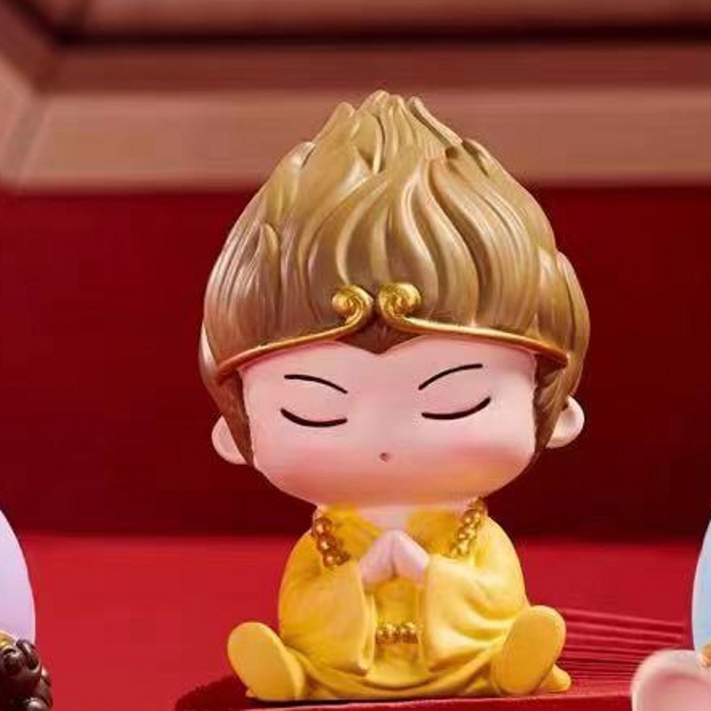 Sun Wukong