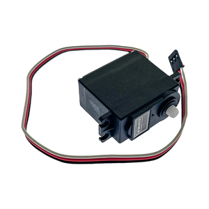 OKY8013-2 360度サーボS3003サーボモジュールS3003サーボ360度コネクタワイヤ付き - Product Image 5