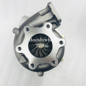 <strong>K27</strong> <strong>turbo</strong> 53279886515 OM502 53279886516 0060963799 0060963899 turbocharger used for Benz Industrial Engine OM502LA - Product Image 5