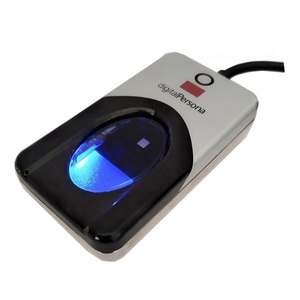 工場DPURU4500スタンドアロンJava指紋スキャナーOEMモジュール - Product Image 1