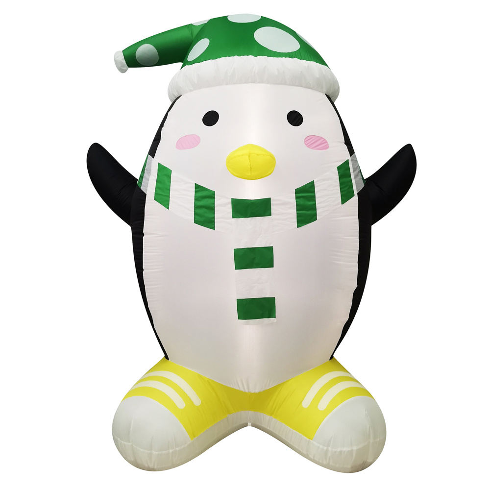 เพนกวินน่ารัก