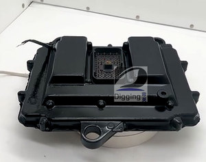 252B 257B Elektronische Steuer baugruppe 154-4233 MCU ECM 1544233 Bagger - Product Image 3