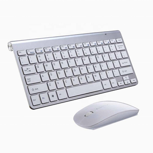 5 in 1 Custom 2.4g Gaming <strong>Computer</strong> <strong>Mouse</strong> <strong>Keyboard</strong> Set Ergonomic Tech Office Wireless <strong>Keyboard</strong> and <strong>Mouse</strong> Set - Product Image 5