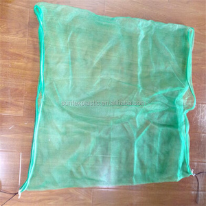 Fruit <strong>Tree</strong> Protect Mono Mesh Net Green Pe Date Bag <strong>Palm</strong> Date Bag for Dates Fruits Covering - Product Image 3
