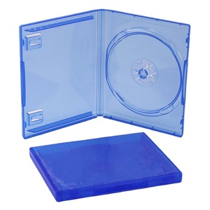 PS5 tek oyun disk kutusu için PS5 oyun disk saklama kutusu için - Product Image 2