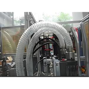 4 <span class=keywords><strong>5</strong></span> 6英寸食品级柔性钢丝缠绕加固软管，用于水流体粉尘矿山