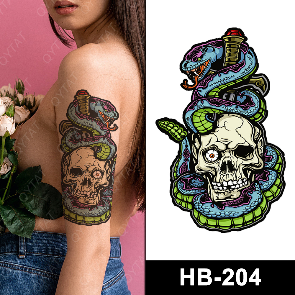HB-204