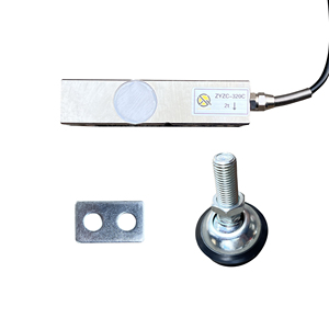 Célula de carga de sensor de peso sin pulir de 500K 1T 2T 3t para básculas de plataforma y celda de carga de báscula de piso con resorte - Product Image 4