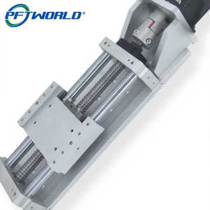 New Product of <strong>CNC</strong> <strong>Machine</strong> Tool Electric <strong>Linear</strong> Actuator Module <strong>Linear</strong> <strong>Guide</strong> <strong>for</strong> Automation - Product Image 3
