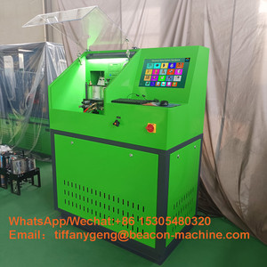 Nuovissima macchina Beacon Shandong Taian attrezzatura per la riparazione automatica HEUI-E Heui iniettore banco di prova con il computer heui c7 c9 banco di prova - Product Image 5