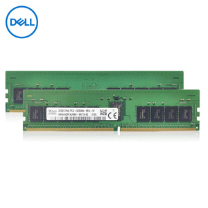 Üstün kalite 32G DDR4 bellek modülü sunucu