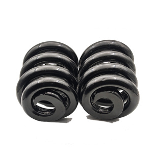Processing Customization Non-standard <strong>Compression</strong> Springs Small Head <strong>Compression</strong> Springs Produced According to Drawings - Product Image 2