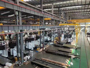 24-Tool kütüphane GSK Mitsubishi ve otomatik Fanuc sistemi sıcak dikey VMC ile özelleştirilmiş 5 eksenli 856 CNC işleme makinesi - Product Image 3