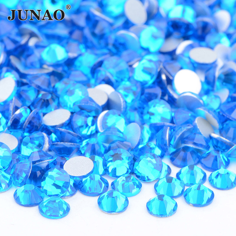 16 Capril Blue