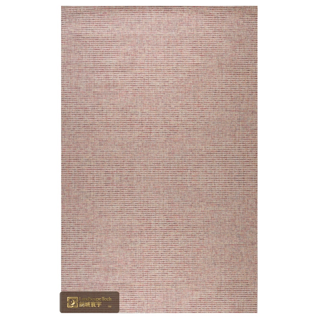 Sunset Melange & Sandy Beige