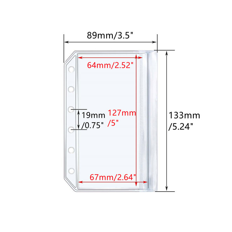 A7 Size